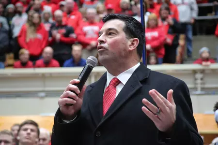 ?? Postgame Press Conference: No. 1 Ohio State vs. Maryland