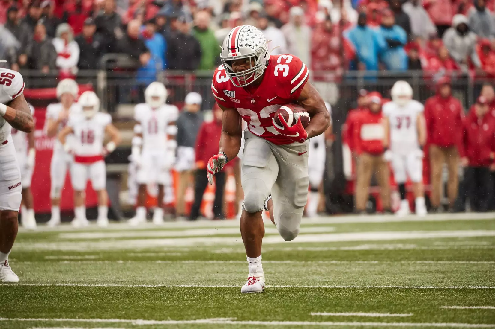 Sunday Look Ahead: Ohio State vs. Maryland