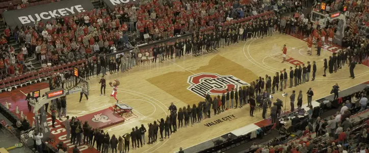 Academic Honor Roll Selections Recognized