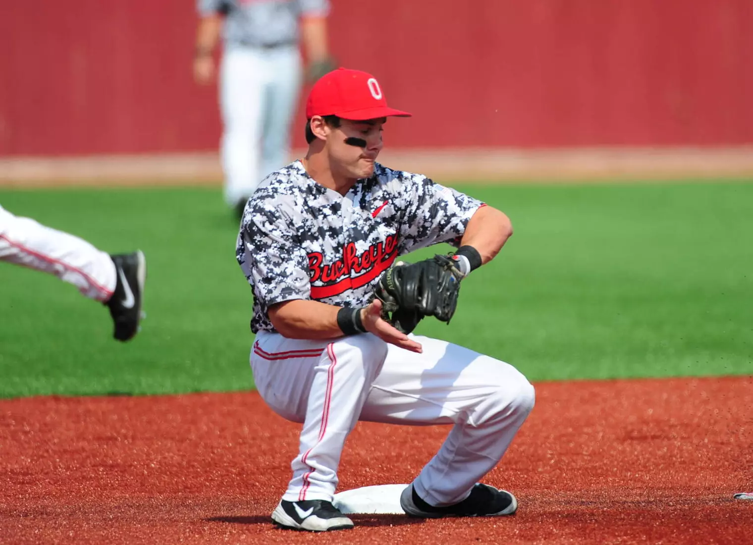 Beals’ Staff Well-Versed in the Buckeye Brotherhood