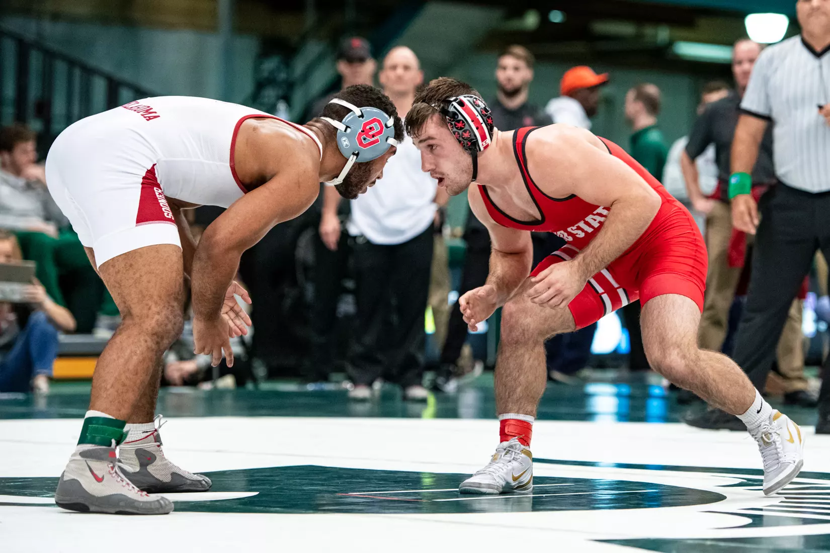 Jumping Levels – Luke Pletcher Fall ‘19