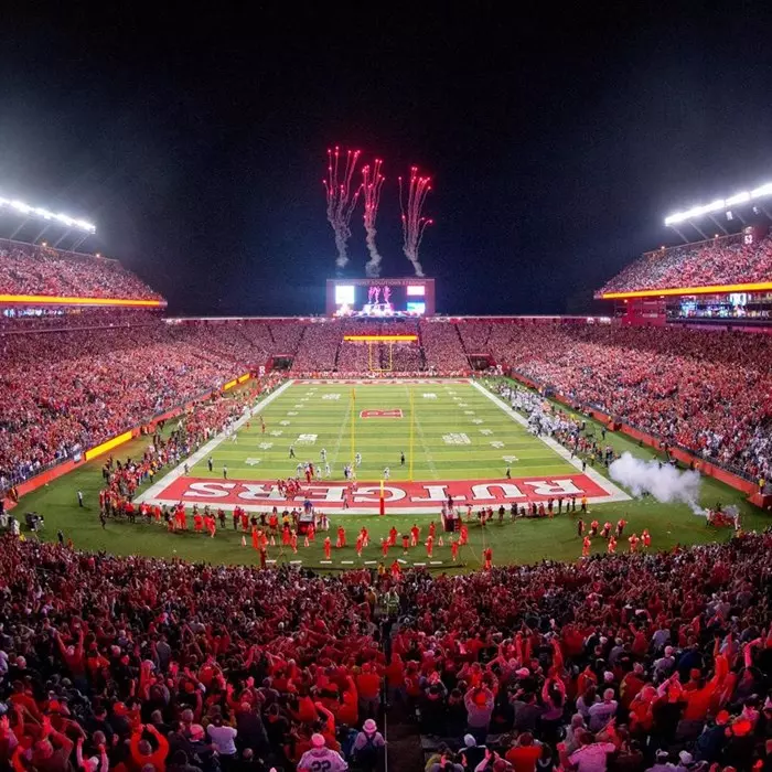 Sunday Look Ahead: Ohio State vs. Rutgers