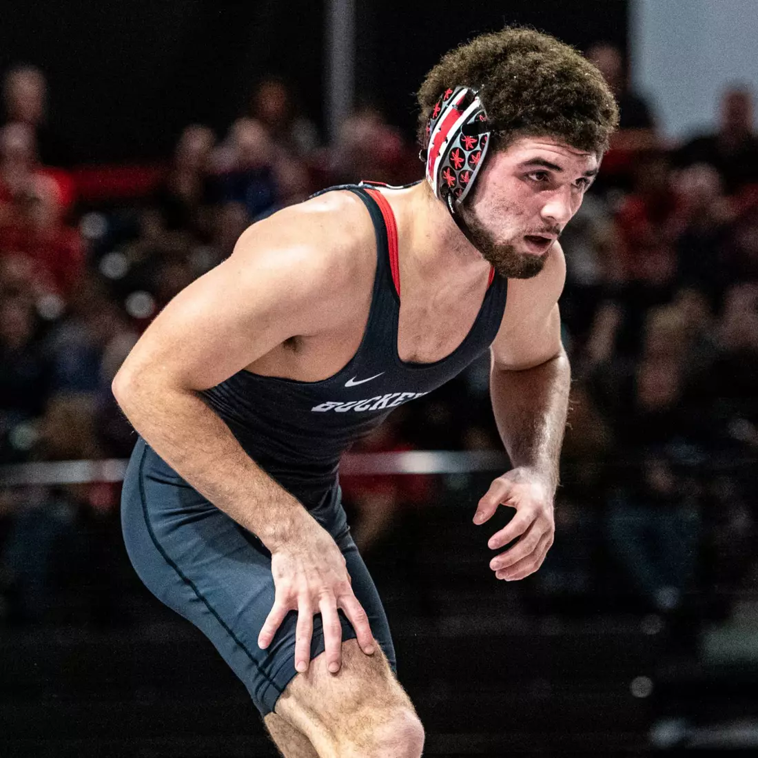 Postseason Profile | Sammy Sasso (149 lbs)