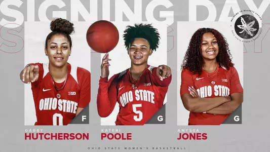 Buckeyes Sign Three for 2020 Class