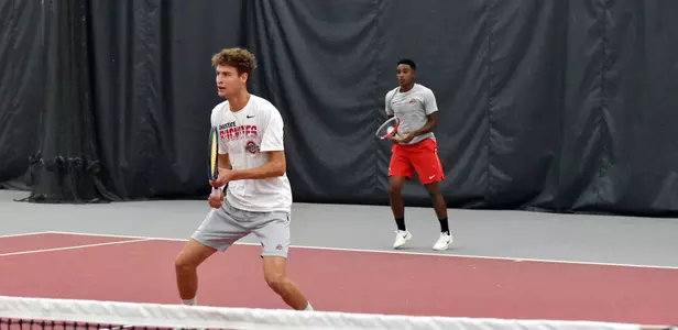 Wareti, Mercer and Seibert Named Big Ten Distinguished Scholars