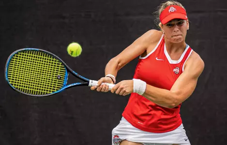 Buckeyes Competing in Thunderbird Invitational