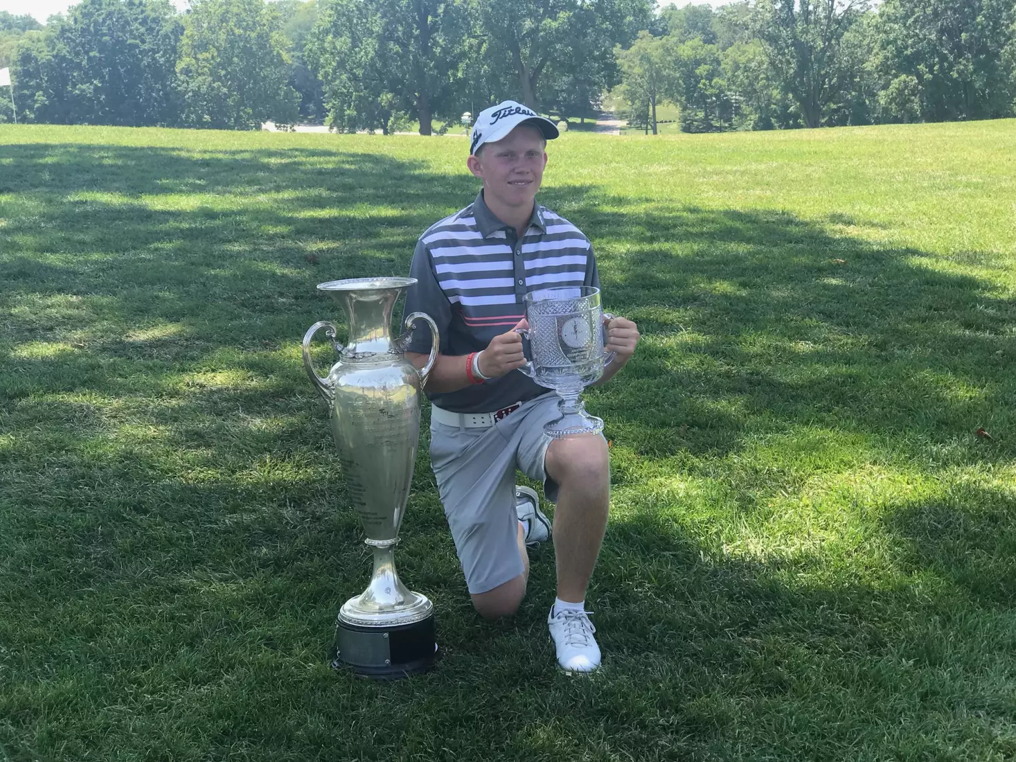 Buckeyes Sign Dynamic Duo, Including U.S. Player of the Year