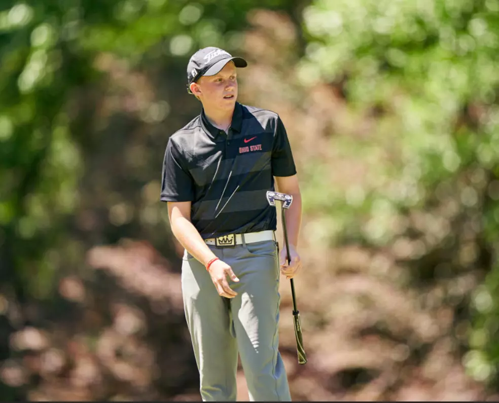 Buckeyes Sign Dynamic Duo, Including U.S. Player of the Year