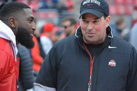 ?? Ryan Day Press Conference – No. 13 TTUN Preview