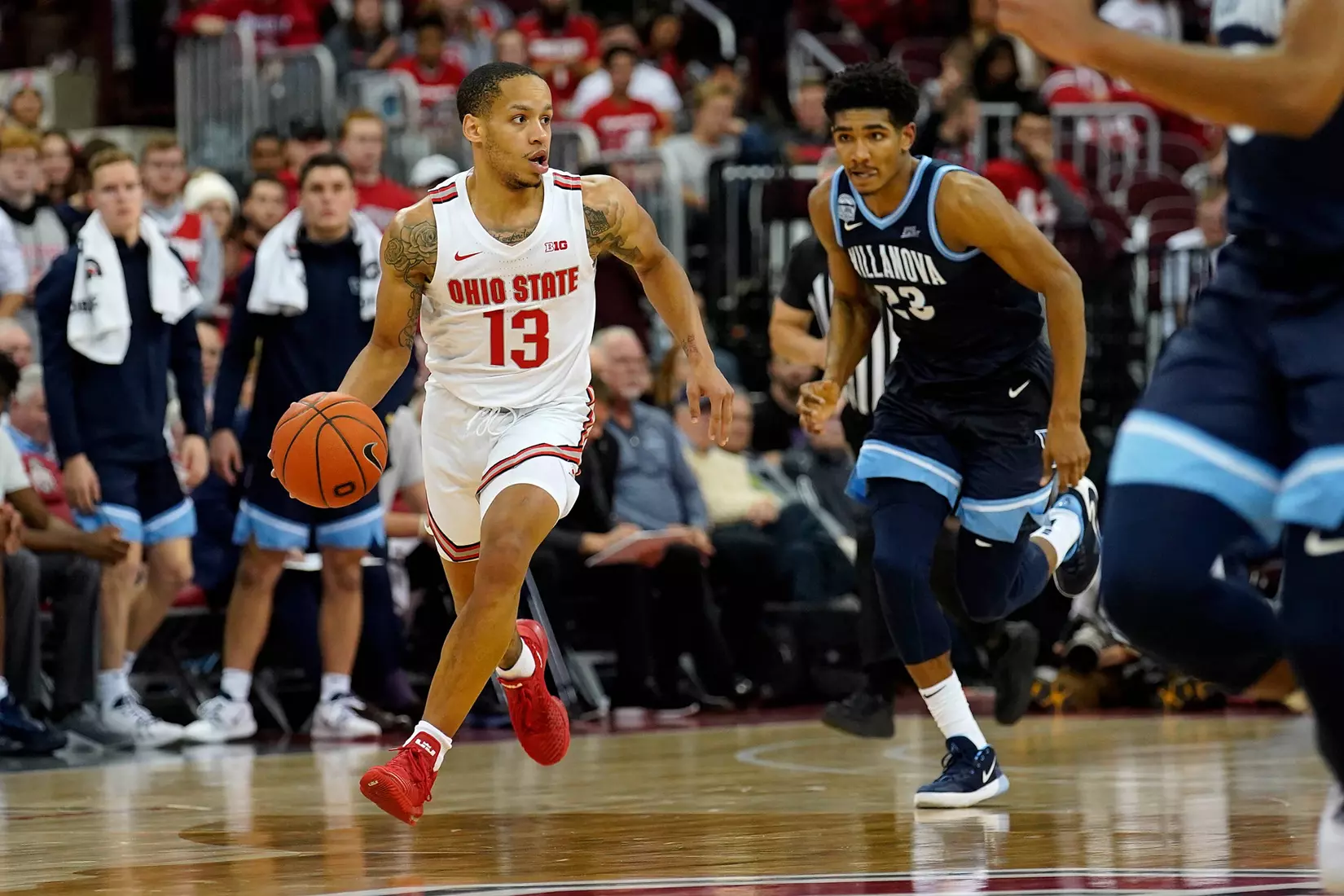 2019-20 Season in Review