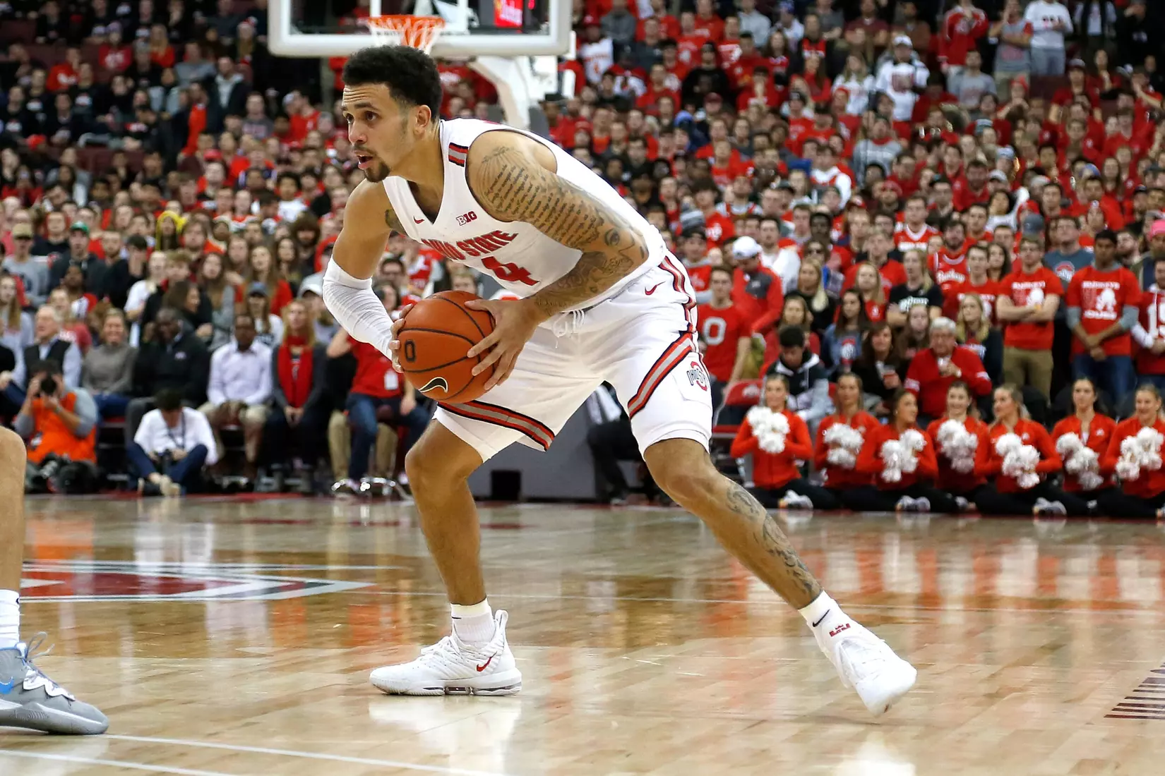 2019-20 Season in Review