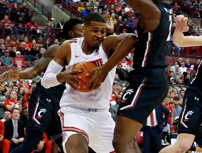 Kaleb Wesson Named Big Ten Player of the Week