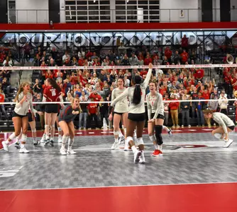 Ohio State Hands No. 4 Wisconsin its First Big Ten Loss