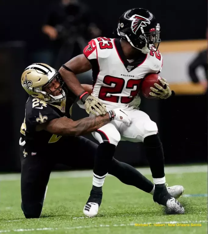 Buckeyes in the NFL – Week 10