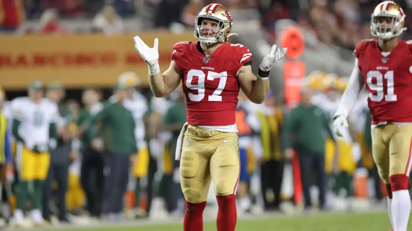 Buckeyes in the NFL – Week 17
