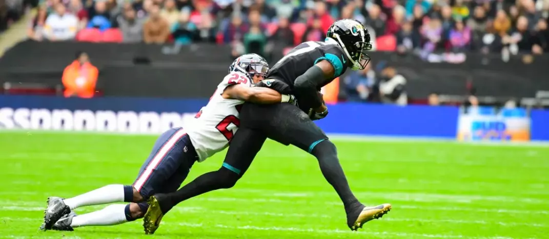 Buckeyes in the NFL – Week 17