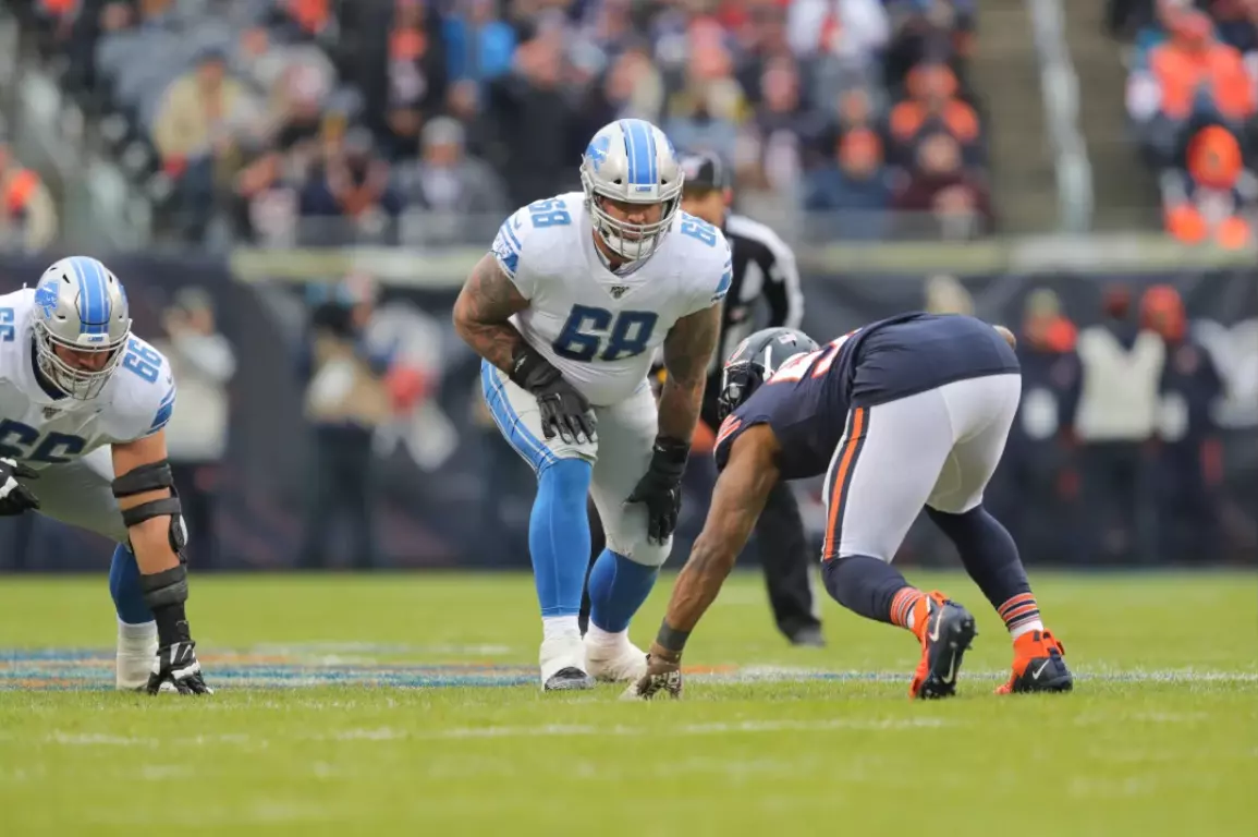 Buckeyes in the NFL – Week 10