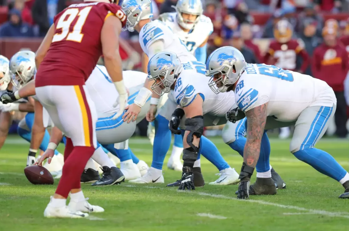 Buckeyes in the NFL – Week 12