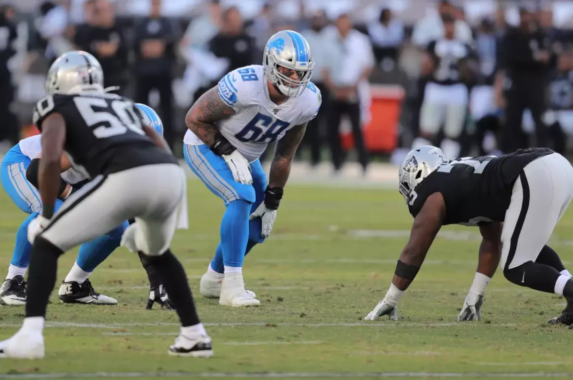 Buckeyes in the NFL – Week 9