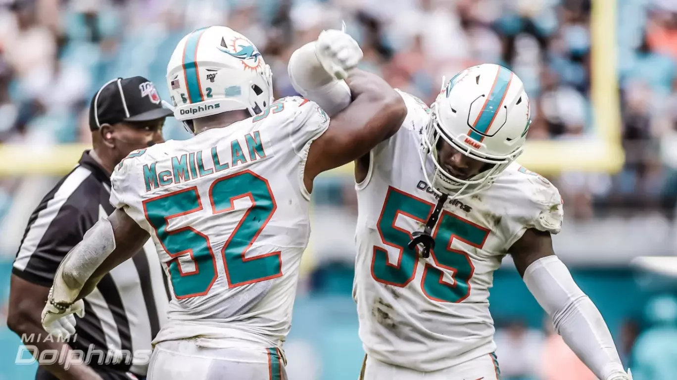Buckeyes in the NFL – Week 9