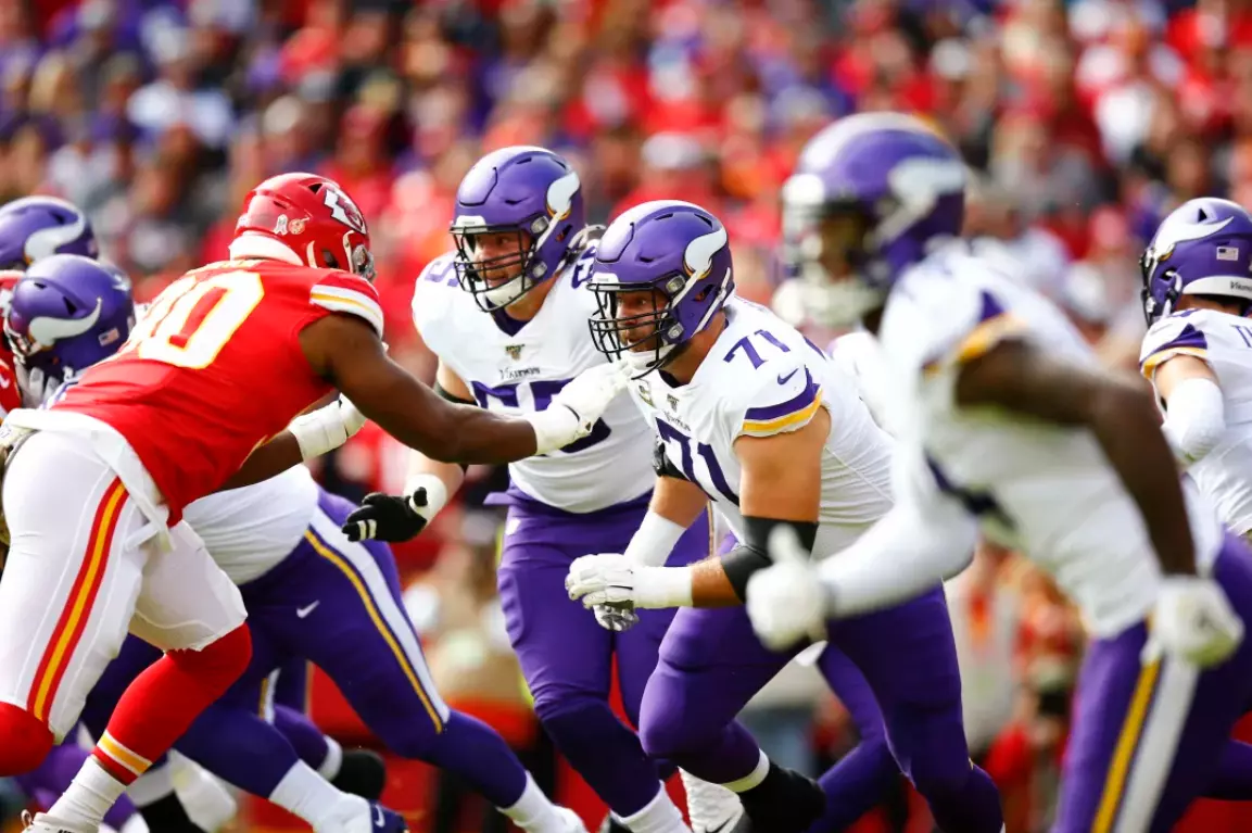 Buckeyes in the NFL – Week 9