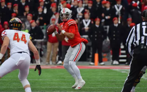 ? Quick Quotes Week 13: Previewing Penn State