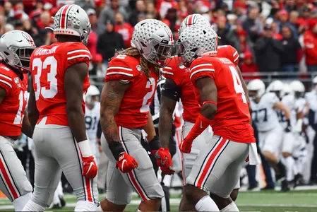 Buckeye Best: Nove?ber 18-25