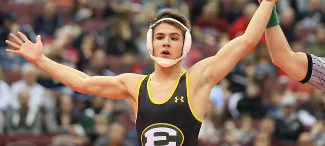 Bryce Hepner Added to 2020 Recruiting Class