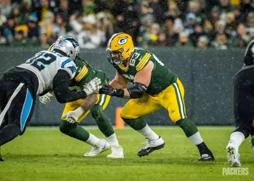 Buckeyes in the NFL – Week 10