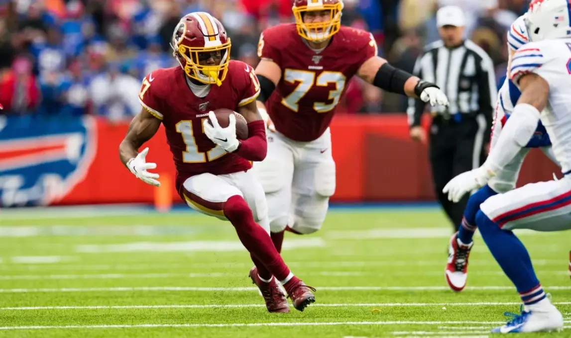 Buckeyes in the NFL – Week 9