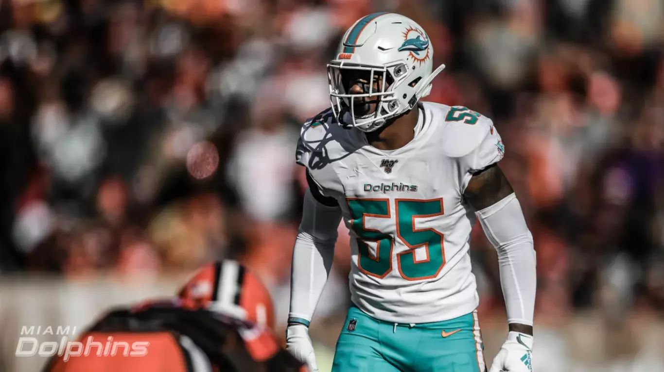 Buckeyes in the NFL – Week 12