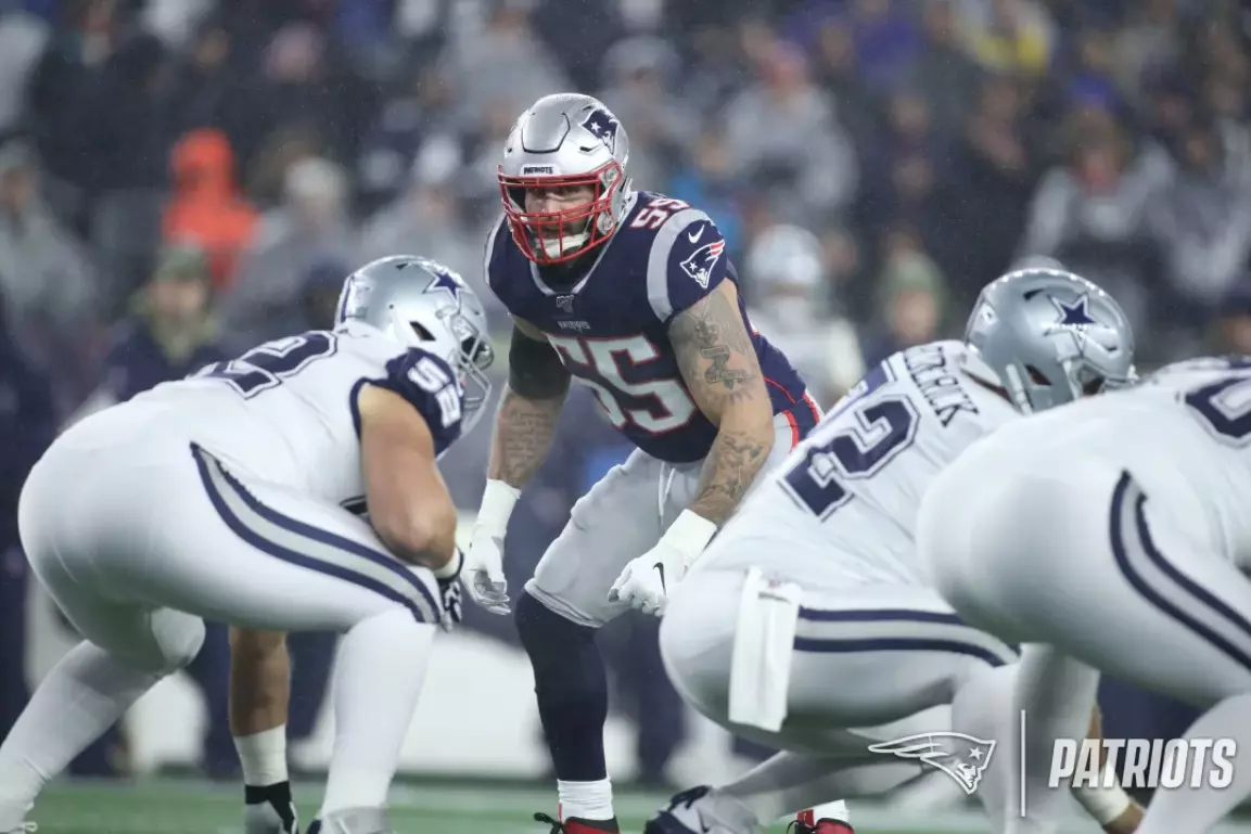 Buckeyes in the NFL – Week 12
