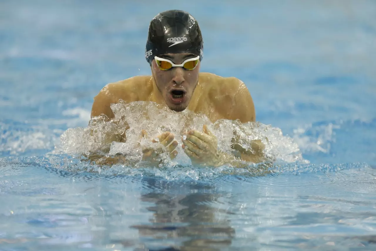 Buckeyes Finish First in Ohio State Invitational