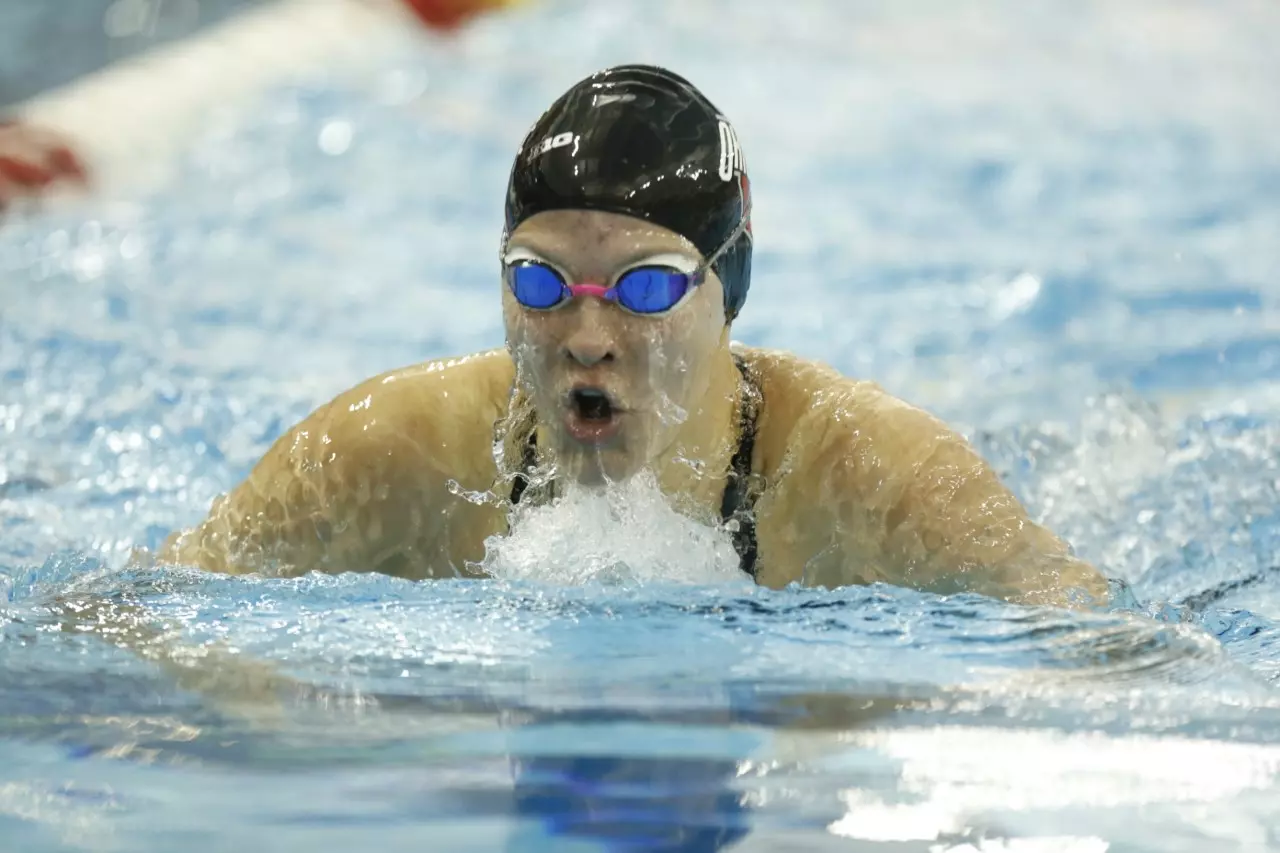 Buckeyes Finish First in Ohio State Invitational