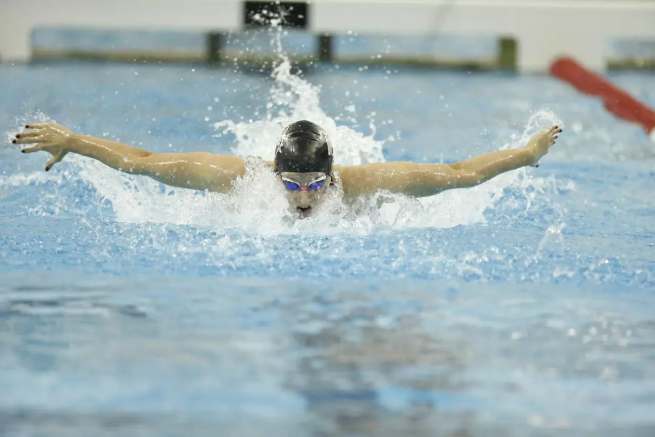 Buckeyes Finish First in Ohio State Invitational