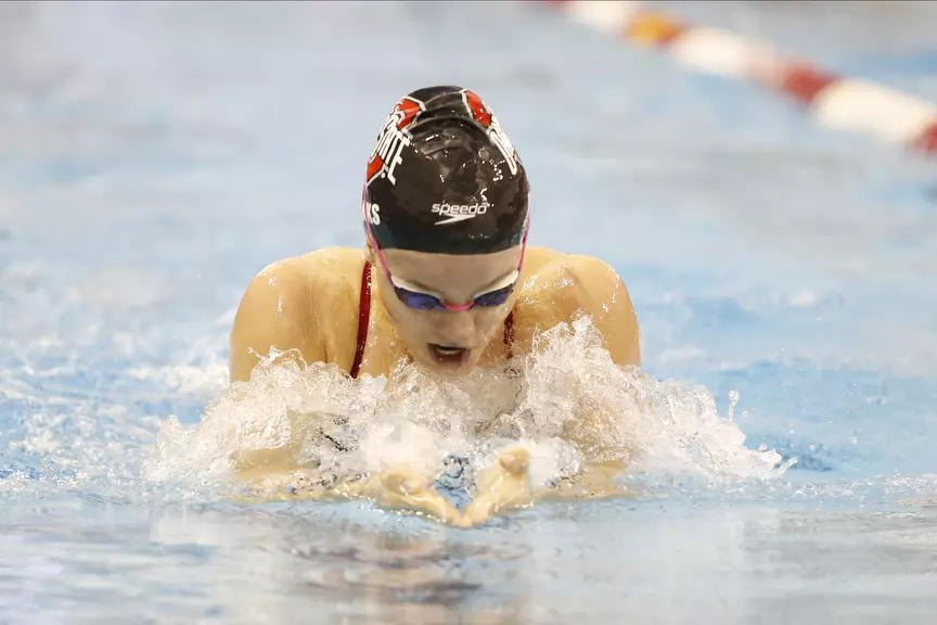 Ohio State Dominates Podium Against Kenyon, Akron