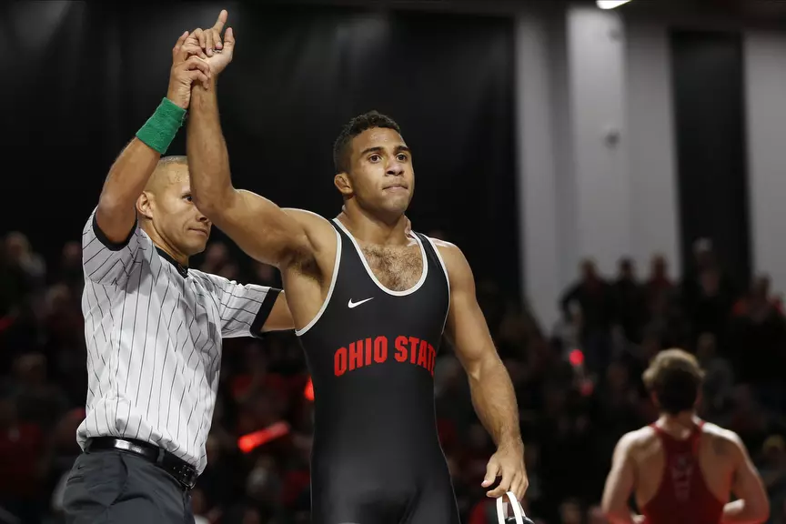 Covelli Center Era Begins with a Bang