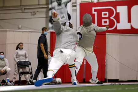 Buckeyes 7-0 on Day One of Elite Invitational