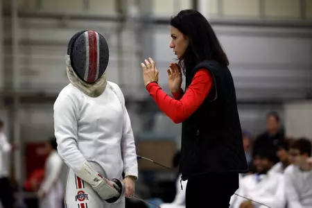 Buckeyes Set for Competition in New York and Philadelphia
