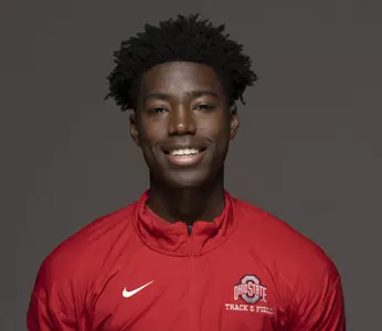Miller Jr. Highlights Buckeye Effort at Texas Tech Invitational