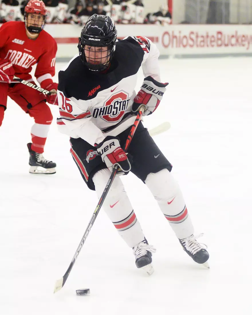 Senior Spotlight | Rebecca Freiburger