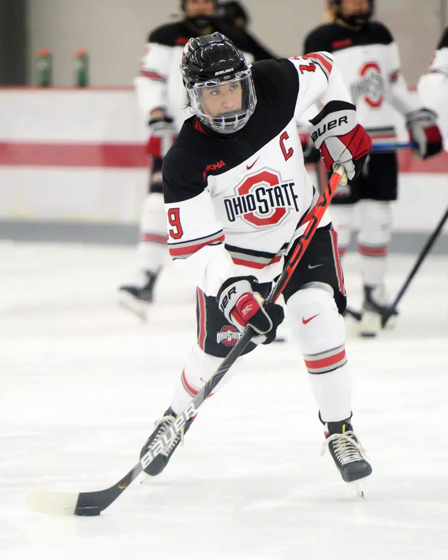 Senior Spotlight | Olivia Soares