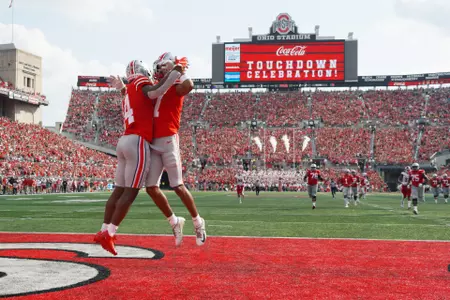 Buckeye Breakdown: ?? B1G Title Preview