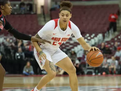 ?? Gallery: Buckeyes vs. Louisville