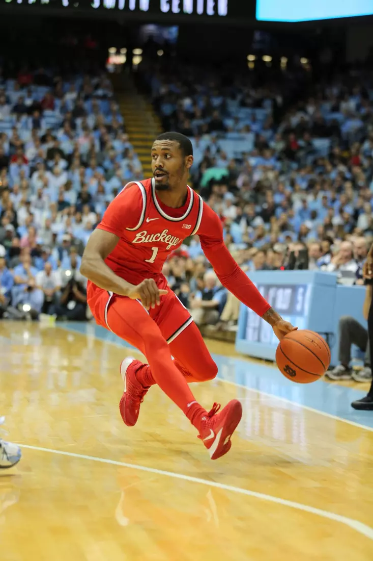 Ohio State Hoops Notebook | 12/5/19