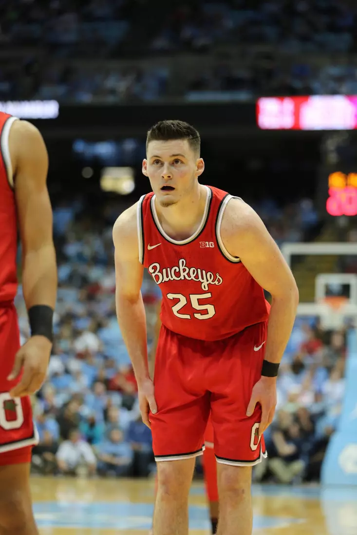 Ohio State Hoops Notebook | 12/5/19