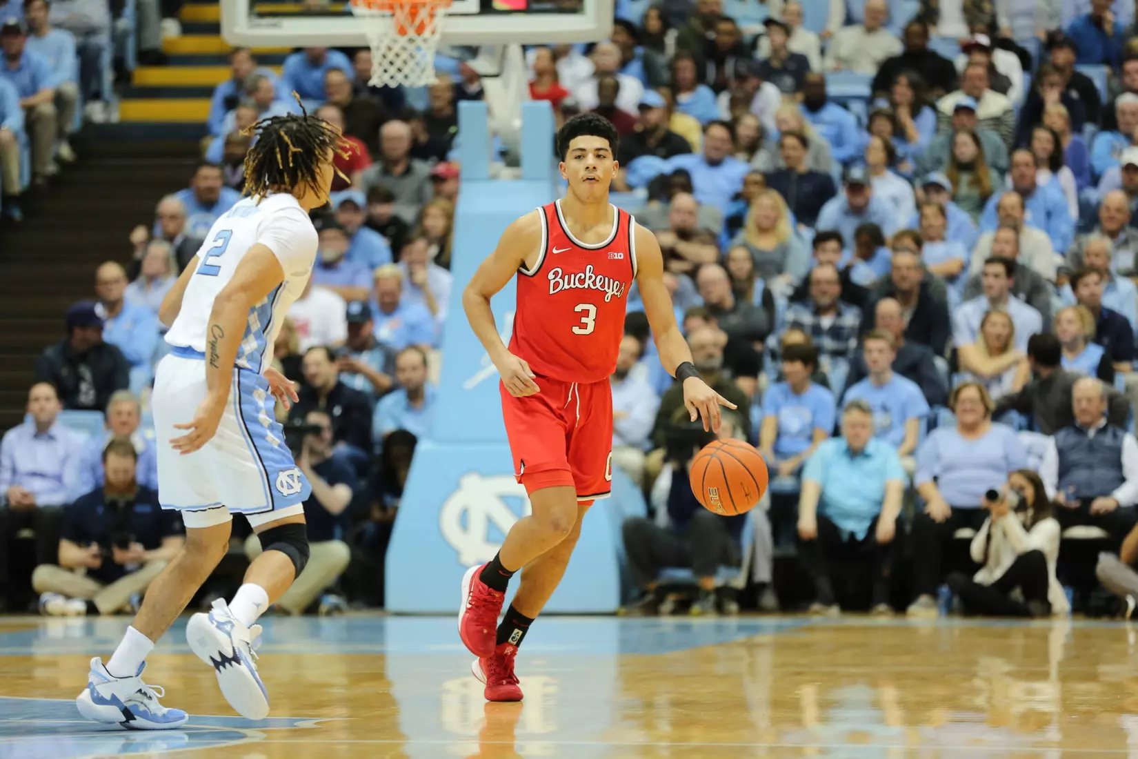 Ohio State Hoops Notebook | 12/5/19