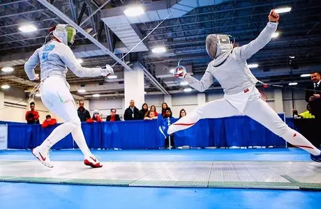 Cecchini and Toledo Compete in World Cups for Home Countries