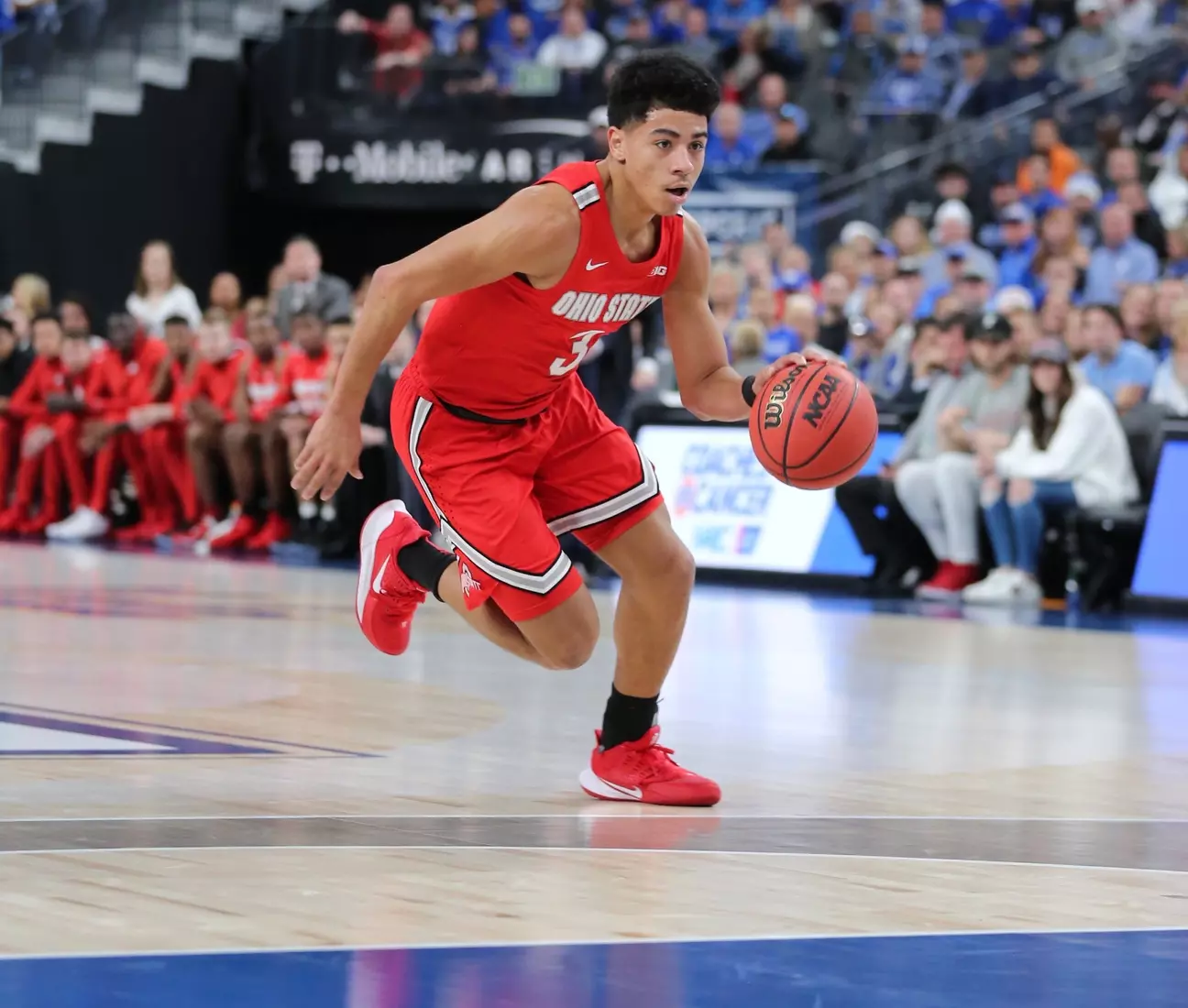 2019-20 Season in Review