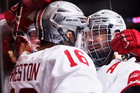 Buckeye Hockey Notebook – Fortress Invitational